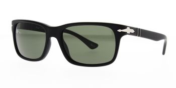 Persol Sunglasses PO3048S 900058 Polarised 58