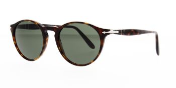 Persol Sunglasses PO3092SM 901531 50