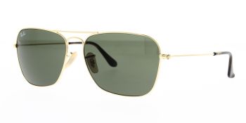 Ray Ban Sunglasses Caravan RB3136 181 55