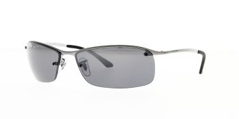 Ray Ban Sunglasses RB3183 004 82 Polarised