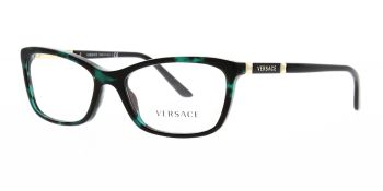 Versace Glasses VE3186 5076 54