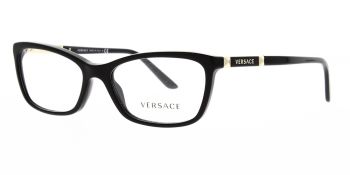 Versace Glasses VE3186 GB1 54