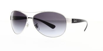 Ray Ban Sunglasses RB3386 003 8G 67