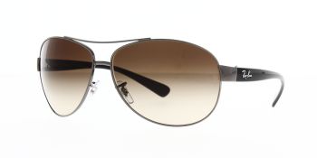 Ray Ban Sunglasses RB3386 004 13 63