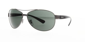 Ray Ban Sunglasses RB3386 004 71 63