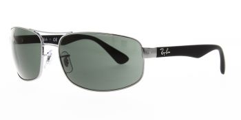 Ray Ban Sunglasses RB3445 004 61