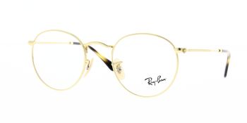 Ray Ban Glasses RX3447V 2500 50