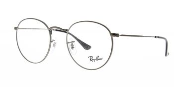 Ray Ban Prescription Glasses The Optic Shop