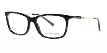 Michael Kors Glasses Vivianna II MK4030 3106 54