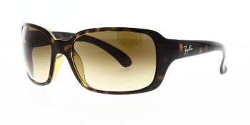 Ray Ban Sunglasses RB4068 710 51