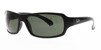 Ray Ban Sunglasses RB4075 601 58 Polarised