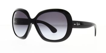 Ray Ban Sunglasses Jackie Ohh II RB4098 601 8G 60