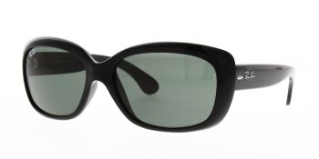 Ray Ban Sunglasses Jackie Ohh RB4101 601