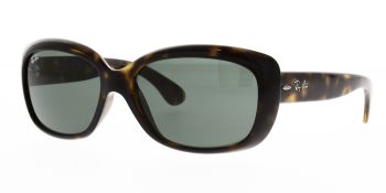 Ray Ban Sunglasses Jackie Ohh RB4101 710 58