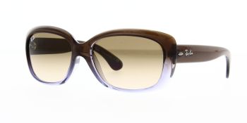 Ray Ban Sunglasses Jackie Ohh RB4101 860 51 58