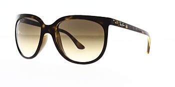 Ray Ban Sunglasses Cats 1000 RB4126 710 51