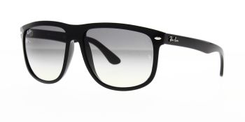 Ray Ban Sunglasses Boyfriend RB4147 601 32 60