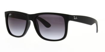 Ray Ban Sunglasses Justin RB4165 601 8G 55