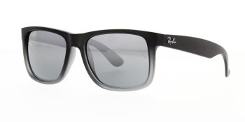 Ray Ban Sunglasses Justin RB4165 852 88 55