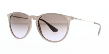 Ray Ban Sunglasses Erika RB4171 600068 54