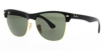 Ray Ban Sunglasses Clubmaster Oversized RB4175 877 57