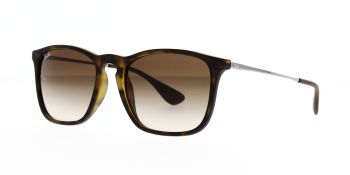 Ray Ban Sunglasses Chris RB4187 856 13 54