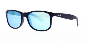 Ray Ban Sunglasses Andy RB4202 615355 55