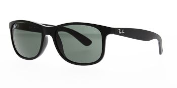 Ray Ban Sunglasses Andy RB4202 6069 71 55