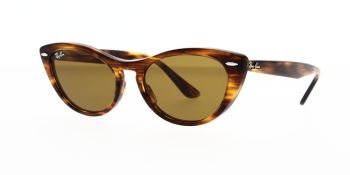 Ray Ban Sunglasses Nina RB4314N 954 33 54