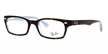 Ray Ban Glasses RX5150 5023 50