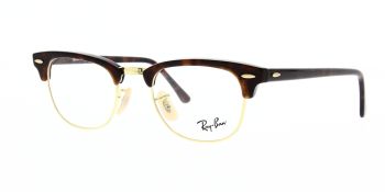 Ray Ban Glasses Clubmaster RX5154 2372 49