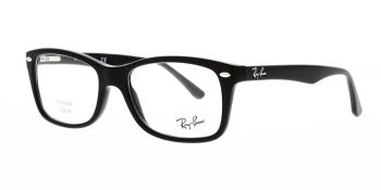 Ray Ban Glasses RX5228 2000 53