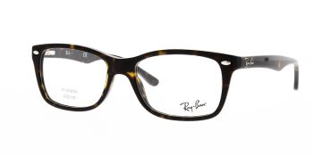 Ray Ban Glasses RX5228 2012 53