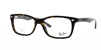 Ray Ban Glasses RX5228 2012 50