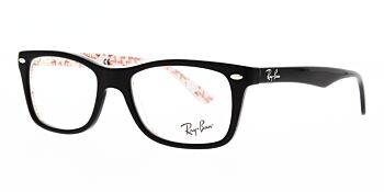 Ray Ban Glasses RX5228 5014 50