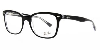 Ray Ban Glasses RX5285 2034 53