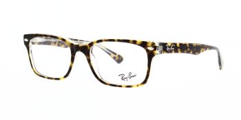 Ray Ban Glasses RX5286 5082 51