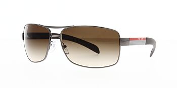 Prada Sport Sunglasses PS54IS 5AV6S1 65