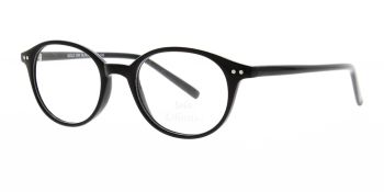 Solo Glasses 590 Black 47