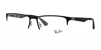 Ray Ban Glasses RX6335 2503 56