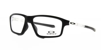 Oakley Glasses Crosslink Zero Matte Black OX8076-0356