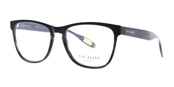 Ted Baker Glasses TB8190 Clayton 654 54