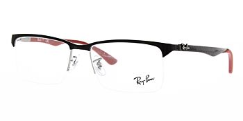 Ray Ban Glasses RX8411 2509 54