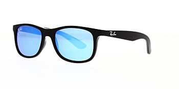 Ray Ban Junior Sunglasses RJ9062S 701355 48