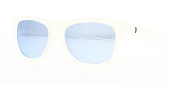 Babiators Sunglasses Blue Series Navigator The Ice Breaker Polarised Age 6+