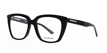 Balenciaga Glasses BB0062O 001 53
