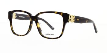 Balenciaga Glasses BB0104O 002 56