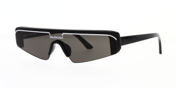 Balenciaga Sunglasses BB0003S 001 99