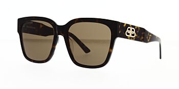 Balenciaga Sunglasses BB0056S 002 55