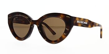 Balenciaga Sunglasses BB0073S 002 51